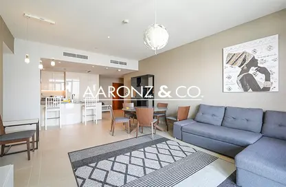Apartment - 2 Bedrooms - 2 Bathrooms for rent in Marina Gate 2 - Marina Gate - Dubai Marina - Dubai Apartment - 2 Bedrooms - 2 Bathrooms for rent in Marina Gate 2 - Marina Gate - Dubai Marina - Dubai