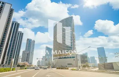 Retail - Studio for sale in Oceanscape - Shams Abu Dhabi - Al Reem Island - Abu Dhabi