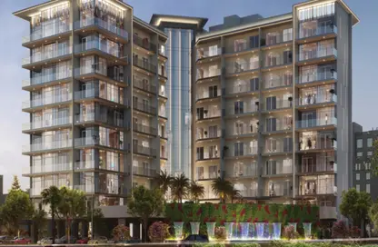 Apartment - 1 Bedroom - 2 Bathrooms for sale in Floarea Skies - District 10 - Jumeirah Village Circle - Dubai