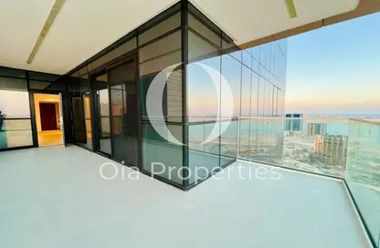 شقة - 2 غرف نوم - 3 حمامات للايجار في بارك فيو - شمس أبوظبي - جزيرة الريم - أبوظبي