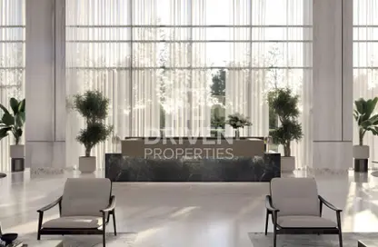 عمارة بالكامل - 2 غرف نوم - 2 حمامات للبيع في 399 Hills Park - دبي هيلز استيت - دبي