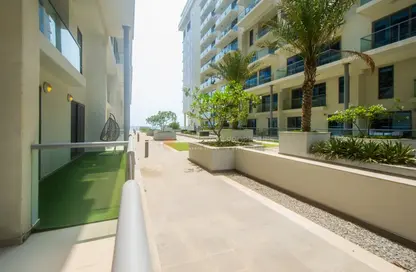 Duplex - 2 Bedrooms - 2 Bathrooms for sale in Pacific Bora Bora - Pacific - Al Marjan Island - Ras Al Khaimah