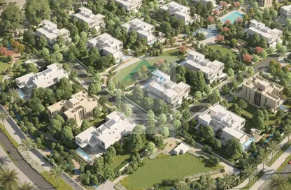 Land - Studio for sale in Meydan Avenue C - Meydan Avenue - Meydan - Dubai
