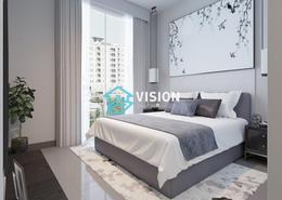 Apartment - 2 bedrooms - 3 bathrooms for sale in Al Mamsha - Muwaileh - Sharjah