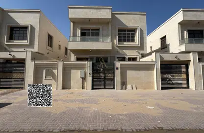 فيلا - 5 غرف نوم - 7 حمامات للايجار في 1 الياسمين - الياسمين - عجمان فيلا - 5 غرف نوم - 7 حمامات للايجار في 1 الياسمين - الياسمين - عجمان