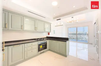 Apartment - 1 Bedroom - 1 Bathroom for sale in Vincitore Benessere - Arjan - Dubai
