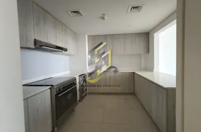 Apartment - 2 Bedrooms - 3 Bathrooms for rent in MISK Apartments - Aljada - Sharjah