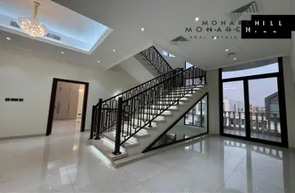 Villa - 6 Bedrooms - 6 Bathrooms for sale in Nad Al Sheba Gardens - Nad Al Sheba 1 - Nad Al Sheba - Dubai
