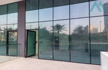 Shop - Studio for rent in Binghatti Phoenix - District 13 - Jumeirah Village Circle - Dubai Shop - Studio for rent in Binghatti Phoenix - District 13 - Jumeirah Village Circle - Dubai
