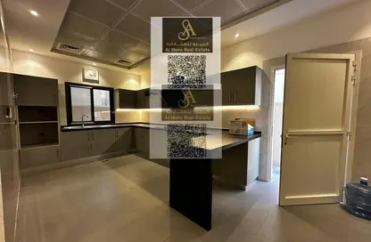 Villa - 4 Bedrooms - 4 Bathrooms for rent in Al Yasmeen 1 - Al Yasmeen - Ajman