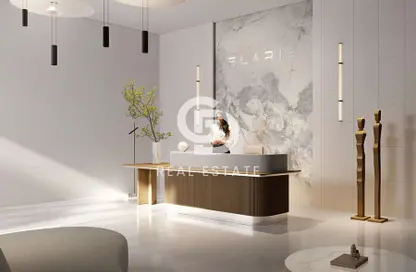 Apartment - 2 Bedrooms - 3 Bathrooms for sale in Elaris Rise - Jumeirah Village Triangle - Dubai