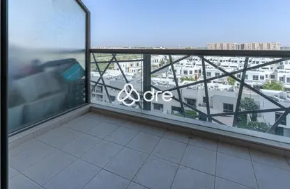 شقة - غرفة نوم - 1 حمام للبيع في صافي 1 ايه - تاون سكوير - دبي