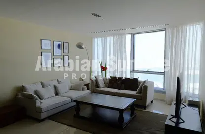 شقة - 2 غرف نوم - 2 حمامات للايجار في برج سكاي - شمس أبوظبي - جزيرة الريم - أبوظبي