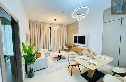 Apartment - 1 Bedroom - 2 Bathrooms for sale in Glorious Central Residences - Al Warsan 4 - Al Warsan - Dubai
