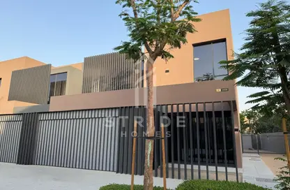 Villa - 4 Bedrooms - 4 Bathrooms for sale in Kaya - Masaar - Tilal City - Sharjah