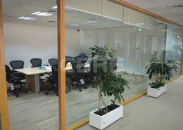 Fully Fitted Floor in the CBD