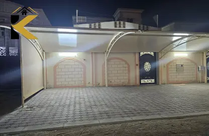 Villa - 3 Bedrooms - 4 Bathrooms for rent in Al Rawda 3 Villas - Al Rawda 3 - Al Rawda - Ajman