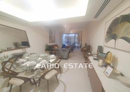 Duplex - 3 bedrooms - 5 bathrooms for sale in Nasayem Avenue - Mirdif Hills - Mirdif - Dubai
