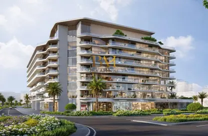 Apartment - 2 Bedrooms - 3 Bathrooms for sale in Verano by Prescott - Dubai Studio City - Dubai