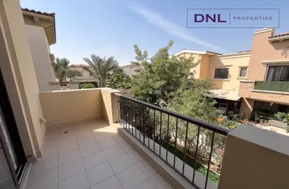 تاون هاوس - 3 غرف نوم - 4 حمامات للبيع في ميرا 2 - ميرا - ريم - دبي