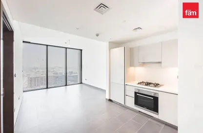 Apartment - 1 Bedroom - 2 Bathrooms for sale in The Crest Tower B - Sobha Hartland - Mohammed Bin Rashid City - Dubai