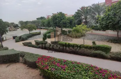Apartment - 1 Bedroom - 1 Bathroom for rent in Al Sabeel Building - Al Ghadeer - Abu Dhabi