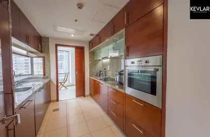 Apartment - 2 Bedrooms - 2 Bathrooms for rent in South Ridge 3 - South Ridge - Downtown Dubai - Dubai