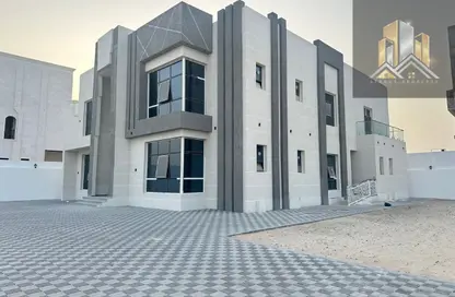 شقة - غرفة نوم - 1 حمام للايجار في فيلات مدينة خليفة آيه - مدينة خليفة أ - مدينة خليفة - أبوظبي
