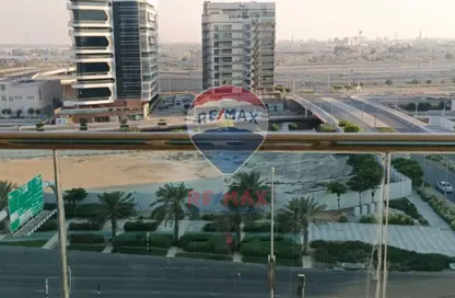 شقة - غرفة نوم - 1 حمام للبيع في الهديل - البندر - شاطئ الراحة - أبوظبي