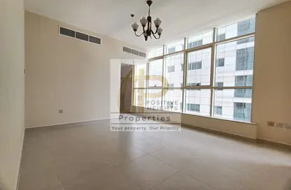 Apartment - Studio - 1 Bathroom for rent in Bin Khalid Building - Al Barsha 1 - Al Barsha - Dubai