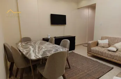 Apartment - 1 Bedroom - 2 Bathrooms for rent in Al Rawda 3 Villas - Al Rawda 3 - Al Rawda - Ajman