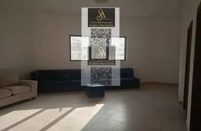 شقة - غرفة نوم - 2 حمامات للايجار في بناية راوان - النعيمية - النعيمية - عجمان