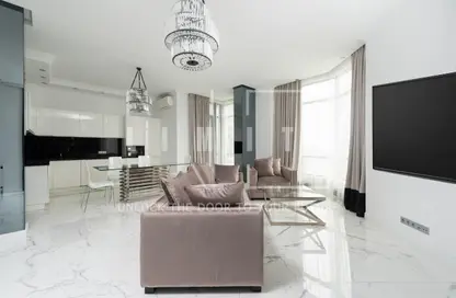 Apartment - 3 Bedrooms - 4 Bathrooms for sale in Azizi Milan - City of Arabia - Dubai