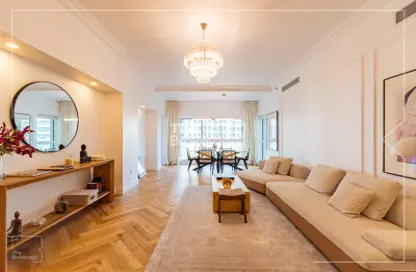 شقة - 2 غرف نوم - 3 حمامات للبيع في الميل الذهبي 4 - الميل الذهبي - نخلة جميرا - دبي شقة - 2 غرف نوم - 3 حمامات للبيع في الميل الذهبي 4 - الميل الذهبي - نخلة جميرا - دبي