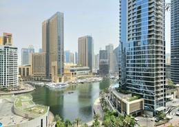 Apartment - 2 bedrooms - 2 bathrooms for rent in Sadaf 1 - Sadaf - Jumeirah Beach Residence - Dubai