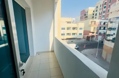 Apartment - 1 Bedroom - 2 Bathrooms for rent in Al Muteena 658 - Al Muteena - Deira - Dubai
