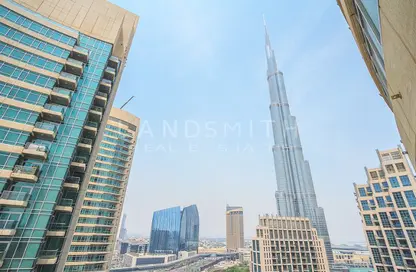 شقة - 2 غرف نوم - 2 حمامات للايجار في لوفتس إيست - ذا لوفت - دبي وسط المدينة - دبي