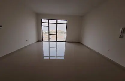 Apartment - 1 Bedroom - 1 Bathroom for rent in Uptown Al Zahia - Sharjah