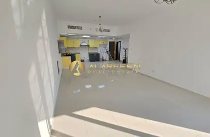 شقة - 2 غرف نوم - 2 حمامات للايجار في جولدن دريم برج 1 - منطقة 18 - قرية الجميرا سركل - دبي