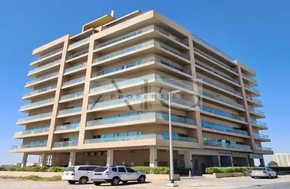 Apartment - 1 Bedroom - 2 Bathrooms for sale in Solitaire Cascades - Dubai Land Residence Complex - Dubai Land - Dubai