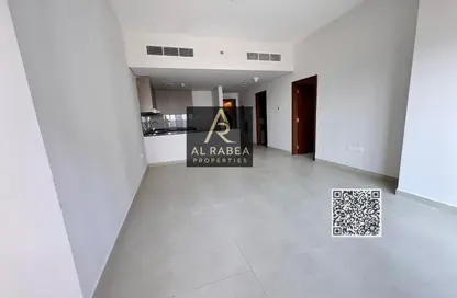 Apartment - 2 Bedrooms - 3 Bathrooms for rent in Garden Residences - Emirates City - Ajman