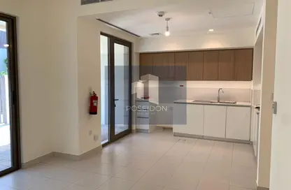 Townhouse - 3 Bedrooms - 4 Bathrooms for sale in Parkside 1 - EMAAR South - Dubai South (Dubai World Central) - Dubai