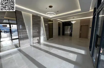 Apartment - 1 Bedroom - 2 Bathrooms for rent in Al Jurf 3 - Al Jurf - Ajman Downtown - Ajman