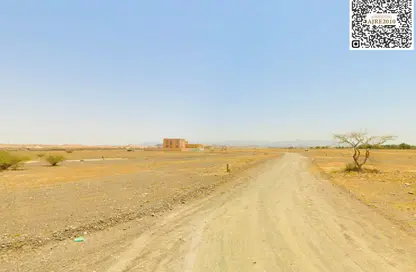 Land - Studio for sale in Manama - Ajman