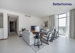 Apartment - 2 bedrooms - 3 bathrooms for rent in B2 - The Hills B - The Hills - Dubai