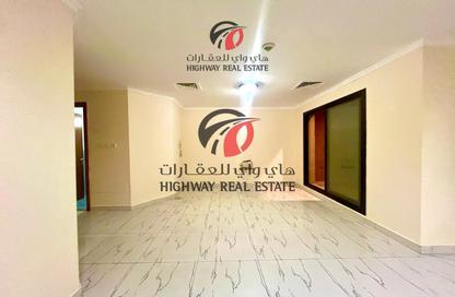 Apartment - 1 Bedroom - 2 Bathrooms for rent in Yellow 1 - Al Nahda 2 - Al Nahda - Dubai