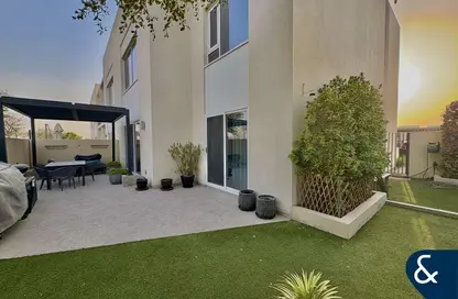 Apartment - 3 Bedrooms - 2 Bathrooms for sale in Urbana - EMAAR South - Dubai South (Dubai World Central) - Dubai