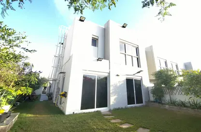 فيلا - 4 غرف نوم - 5 حمامات للبيع في 3 أرابيلا تاون هاوس - أرابيلا تاون هاوس - مودون - دبي فيلا - 4 غرف نوم - 5 حمامات للبيع في 3 أرابيلا تاون هاوس - أرابيلا تاون هاوس - مودون - دبي