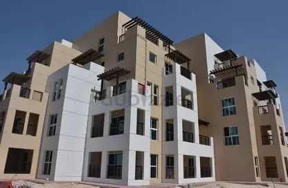 Apartment - 1 Bedroom - 2 Bathrooms for rent in Al Khail Heights - Al Quoz - Dubai