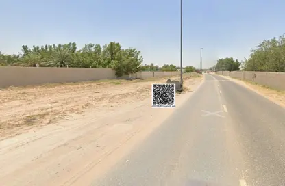 أرض - استوديو للبيع في الحليو 1 - الحليو - عجمان